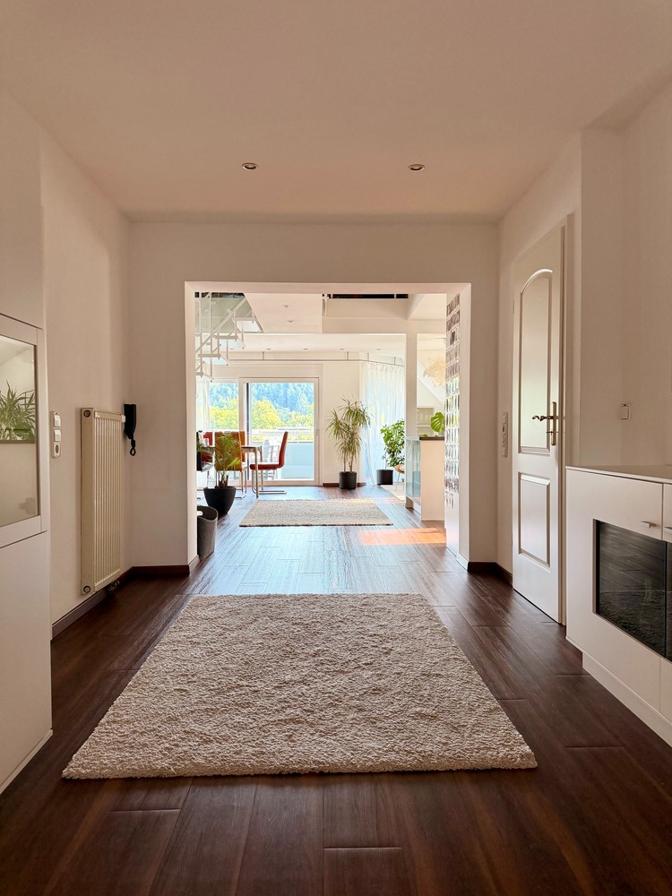 Real Estate Title Image Background